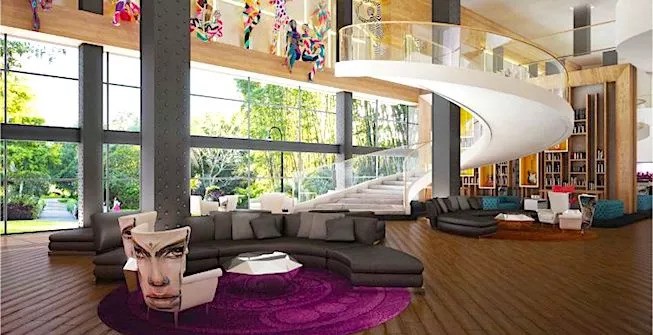 Hard Rock Hotel Guadalajara, Guadalajara
