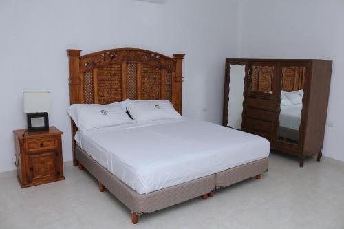 Hacienda Margot, Valladolid