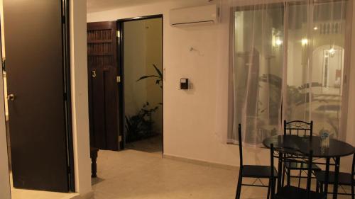 Hacienda Margot, Valladolid