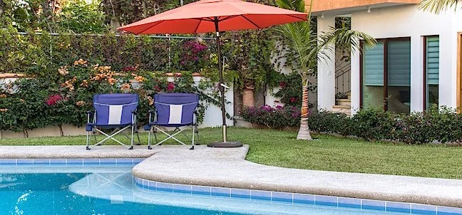 Villa Bugambilias, Todos Santos