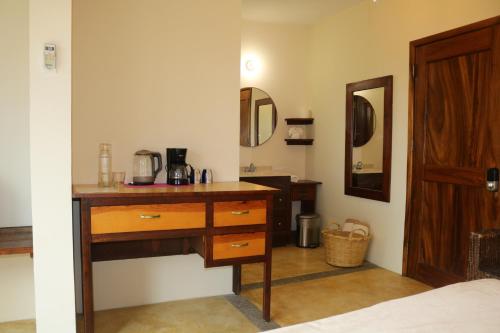 Villa Bugambilias, Todos Santos