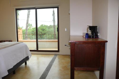 Villa Bugambilias, Todos Santos