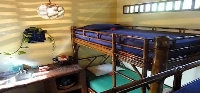 Troncones Point Hostel, Troncones