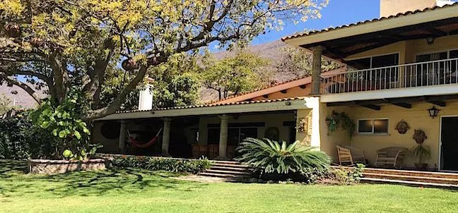 Las Palomas, San Juan Cosala