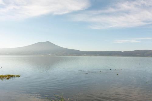 Las Palomas, San Juan Cosala