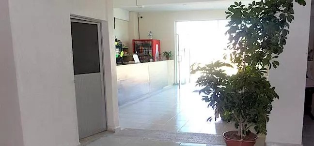 Merli, Nochixtlán