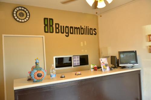 Bugambilias, Ciudad Obregón