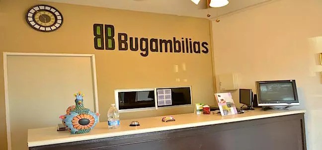 Bugambilias, Ciudad Obregón