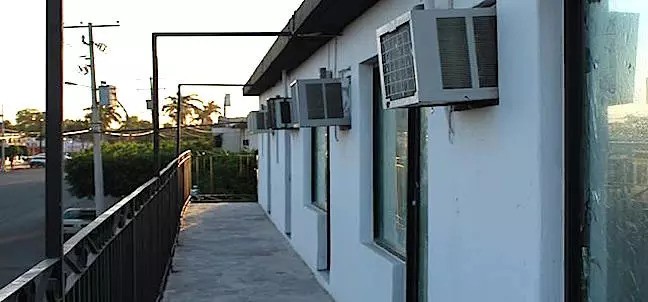 Bugambilias, Ciudad Obregón