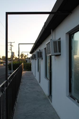 Bugambilias, Ciudad Obregón