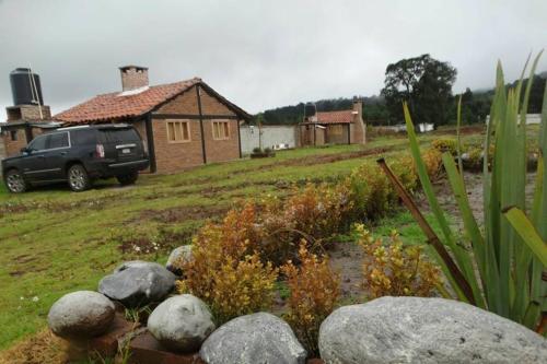 Sierra Nublada, Chignahuapan
