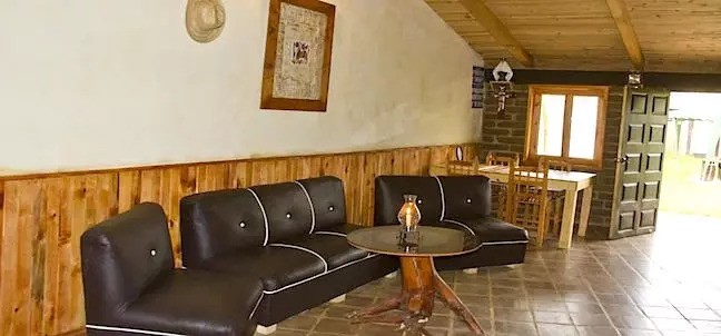 Sierra Nublada, Chignahuapan