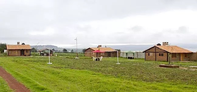 Sierra Nublada, Chignahuapan