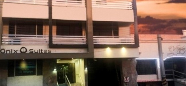 Onix Suites, Ciudad Delicias