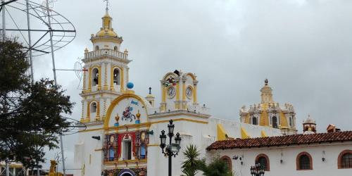 Roseville, Chignahuapan