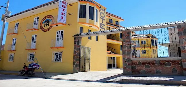 Roseville, Chignahuapan