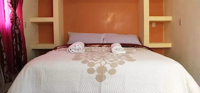 Roseville, Chignahuapan