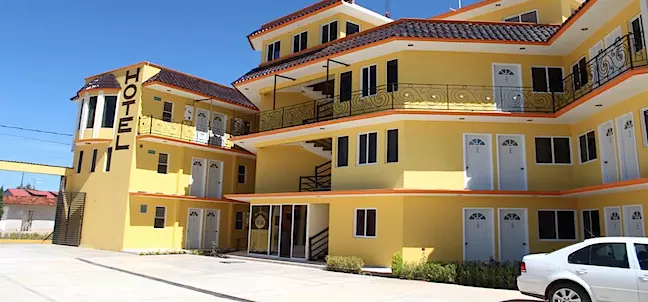 Roseville, Chignahuapan