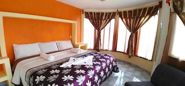 Roseville, Chignahuapan