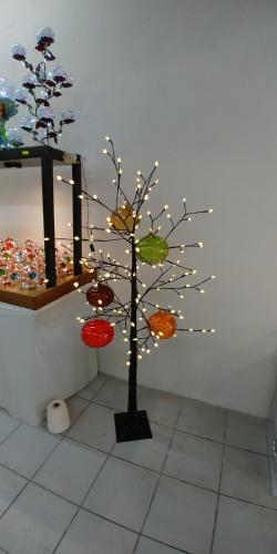 Roseville, Chignahuapan