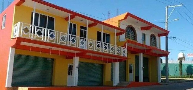 Don Fer, Chignahuapan