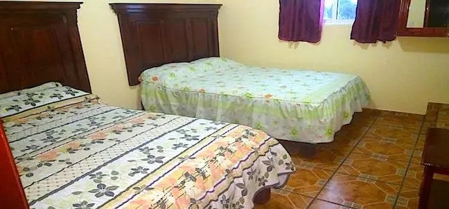 Don Fer, Chignahuapan