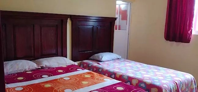 Don Fer, Chignahuapan