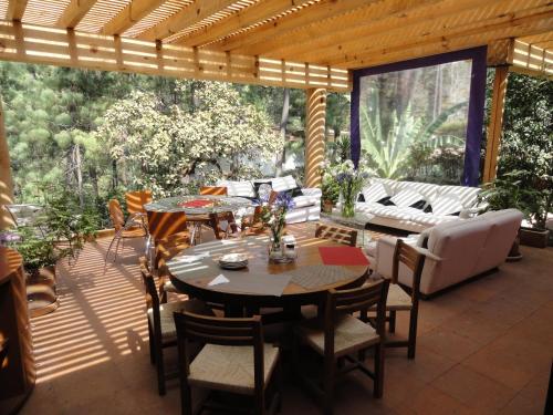 La Casa del Río , Valle de Bravo