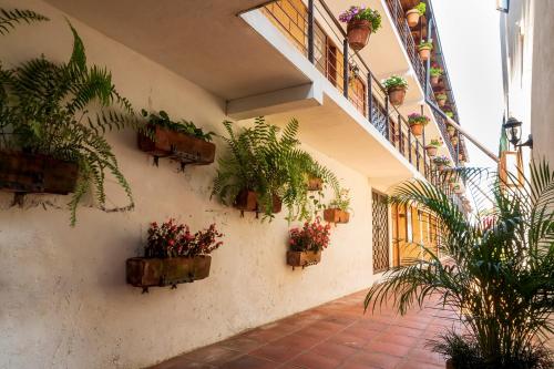 Rincón Soñado, Valle de Bravo