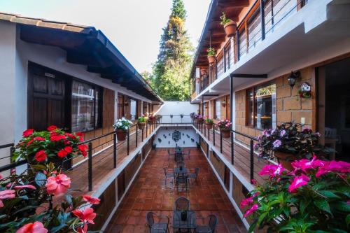 Rincón Soñado, Valle de Bravo