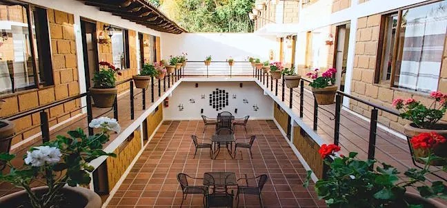 Rincón Soñado, Valle de Bravo