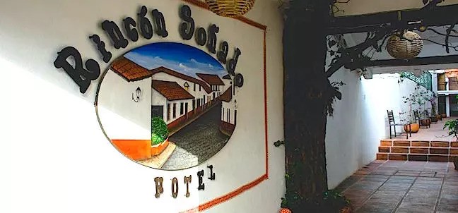 Rincón Soñado, Valle de Bravo