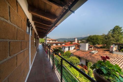 Rincón Soñado, Valle de Bravo