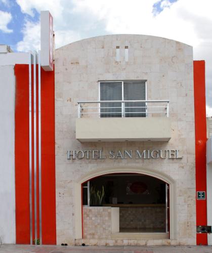 San Miguel, Progreso
