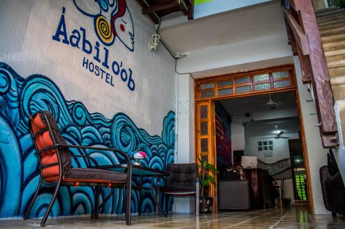 Aabiloob Hostel, Progreso