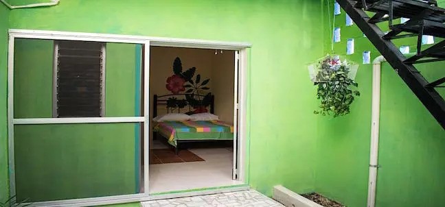 Aabiloob Hostel, Progreso