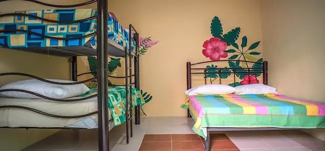 Aabiloob Hostel, Progreso