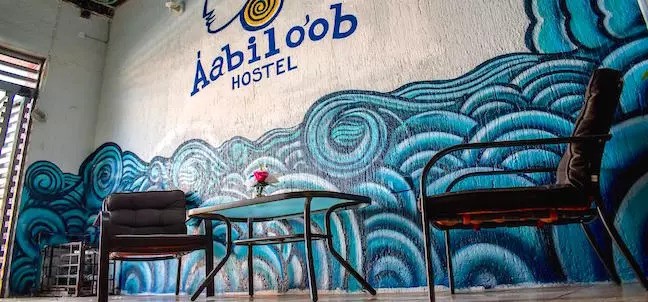Aabiloob Hostel, Progreso