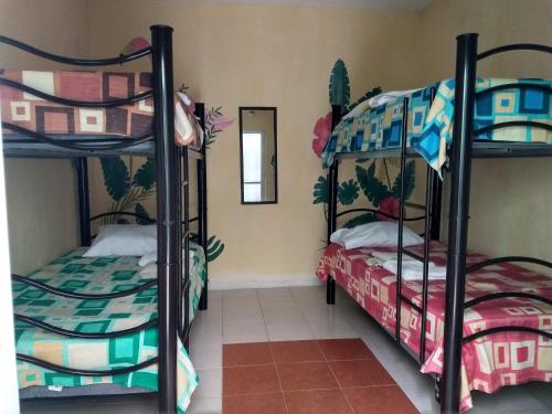 Aabiloob Hostel, Progreso