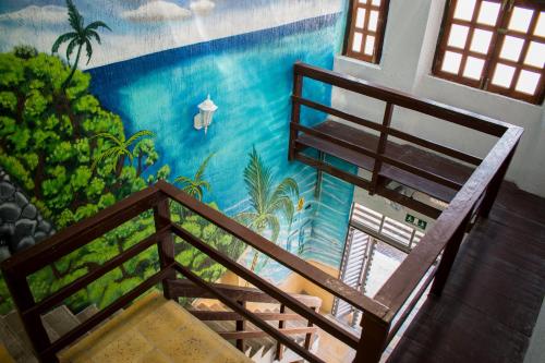 Aabiloob Hostel, Progreso