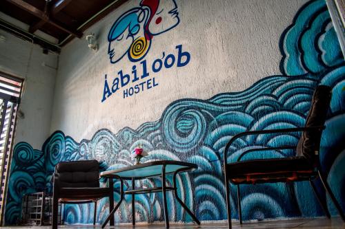 Aabiloob Hostel, Progreso