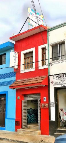 Aabiloob Hostel, Progreso
