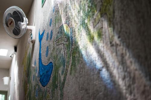 Aabiloob Hostel, Progreso