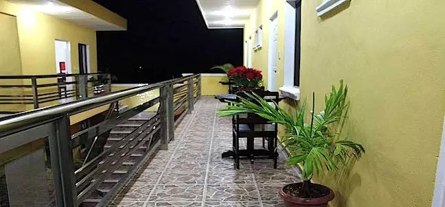 La Placita, Río Lagartos