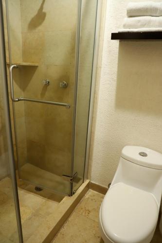 Homesuites Rotarismo, Culiacán