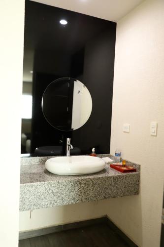 Homesuites Rotarismo, Culiacán