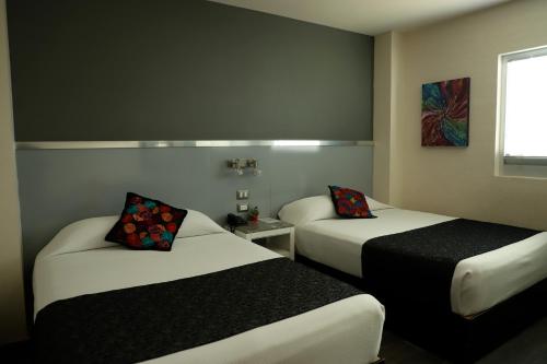 Homesuites Rotarismo, Culiacán