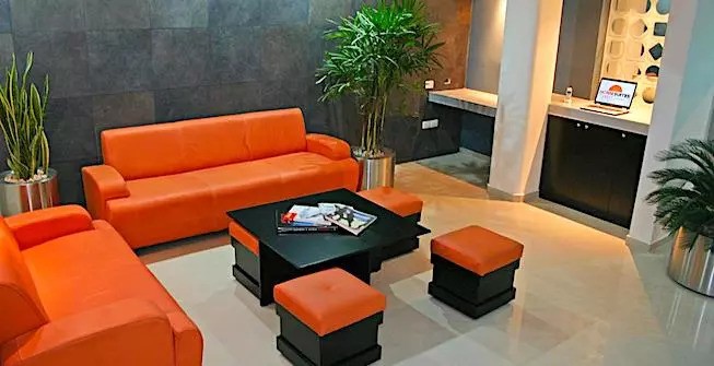 Homesuites Rotarismo, Culiacán