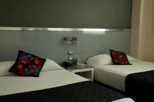 Homesuites Rotarismo, Culiacán