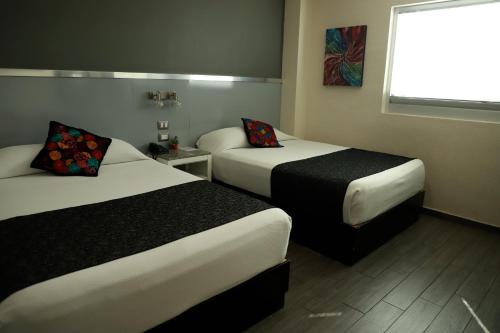 Homesuites Rotarismo, Culiacán